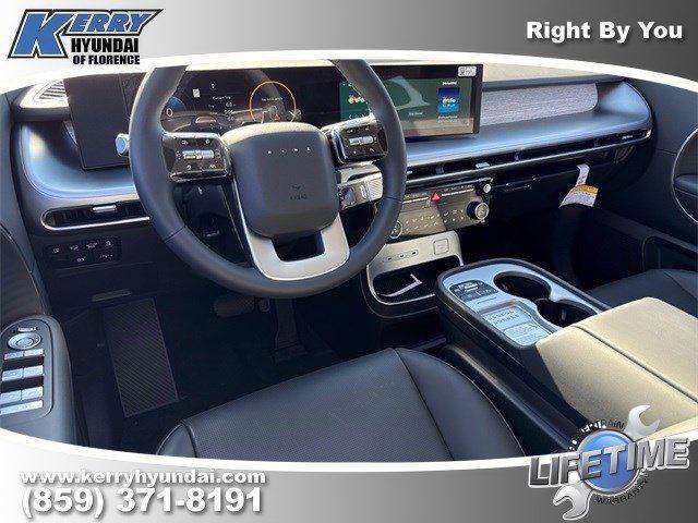 2026 Hyundai IONIQ 9 SEL