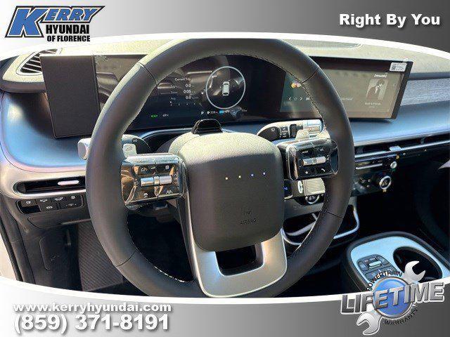2026 Hyundai IONIQ 9 SEL
