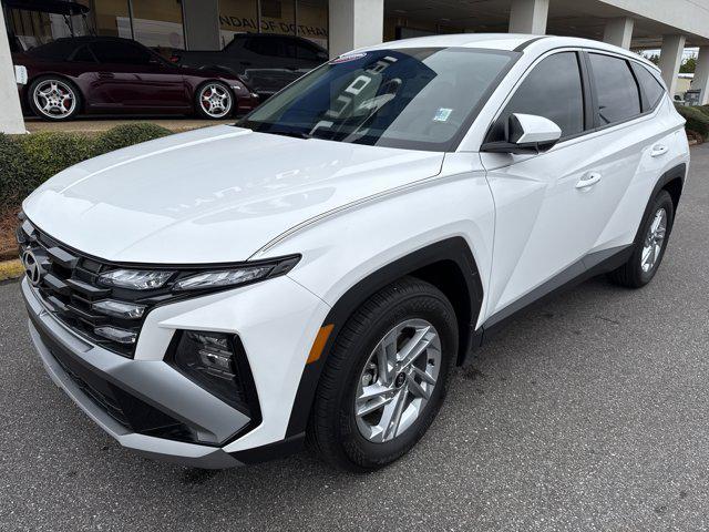 2026 Hyundai Tucson SE for sale in DOTHAN, AL