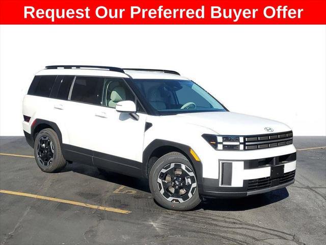 2026 Hyundai Santa Fe SEL for sale in CALUMET CITY, IL