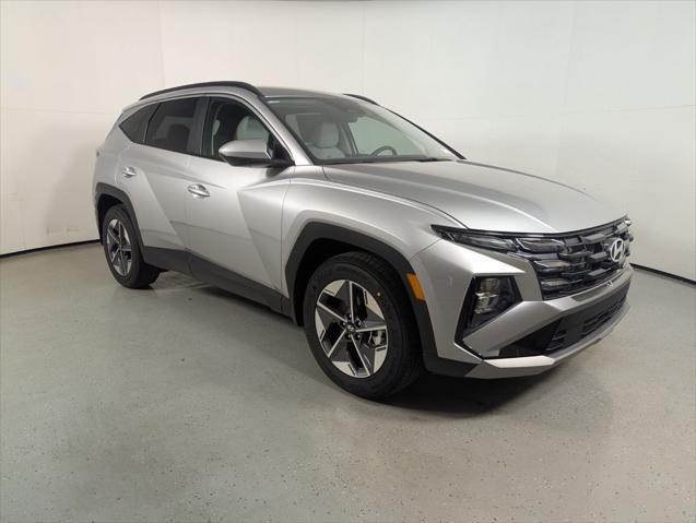 2026 Hyundai Tucson SEL for sale in LAKE PARK, FL