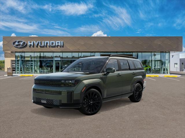 2026 Hyundai Santa Fe Calligraphy for sale in SYRACUSE, NY