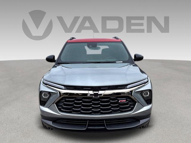 2026 Chevrolet TrailBlazer FWD RS