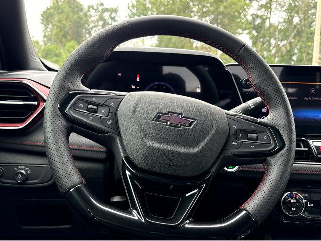 2026 Chevrolet TrailBlazer FWD RS