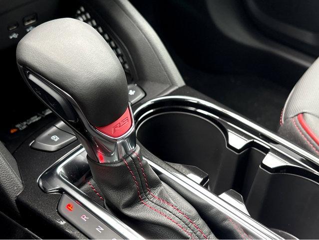 2026 Chevrolet TrailBlazer FWD RS