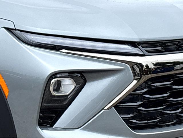 2026 Chevrolet TrailBlazer FWD RS