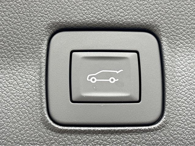 2026 Chevrolet TrailBlazer FWD RS