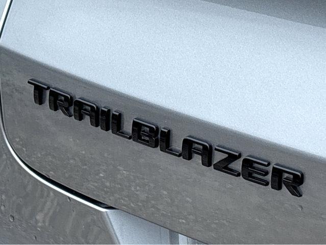 2026 Chevrolet TrailBlazer FWD RS
