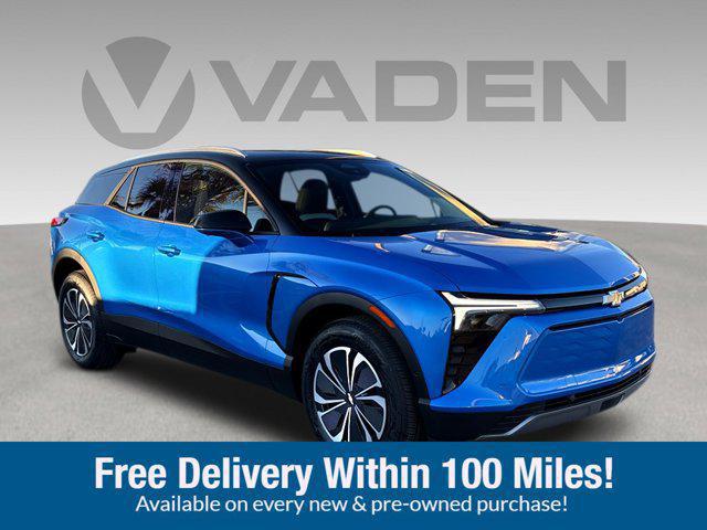 2025 Chevrolet V Blazer LT AWD for sale in Savannah, GA