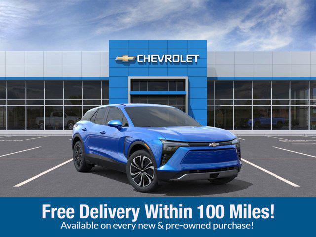 2026 Chevrolet V Blazer LT FWD for sale in Savannah, GA