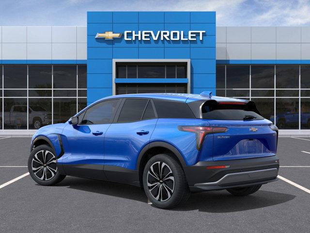 2026 Chevrolet V Blazer LT FWD
