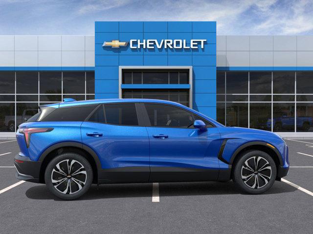 2026 Chevrolet V Blazer LT FWD