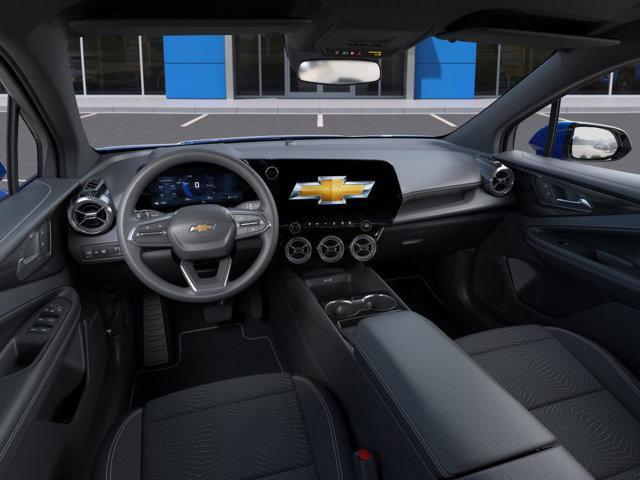 2026 Chevrolet V Blazer LT FWD