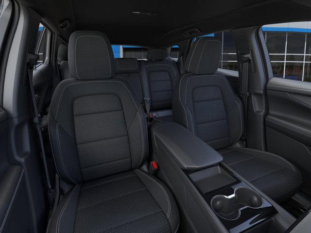 2026 Chevrolet V Blazer LT FWD