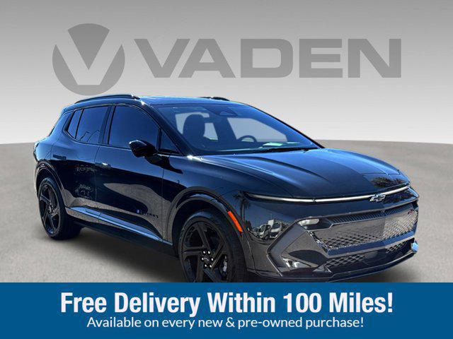 2026 Chevrolet Equinox RS, FWD for sale in Savannah, GA