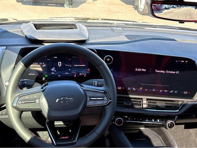 2026 Chevrolet Equinox RS, FWD