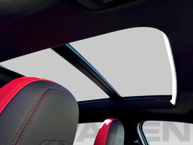2026 Chevrolet Equinox RS, FWD