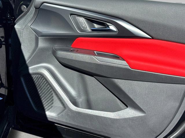 2026 Chevrolet Equinox RS, FWD