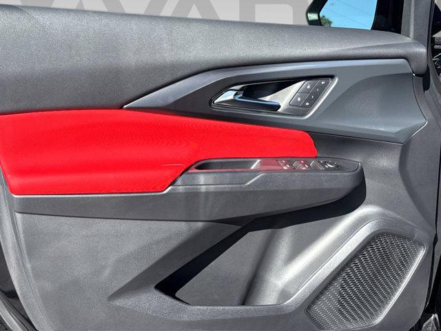 2026 Chevrolet Equinox RS, FWD