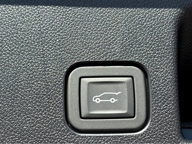 2026 Chevrolet Equinox RS, FWD