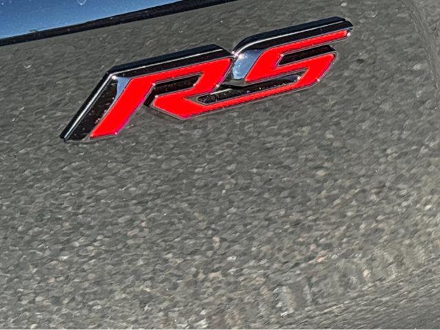 2026 Chevrolet Equinox RS, FWD