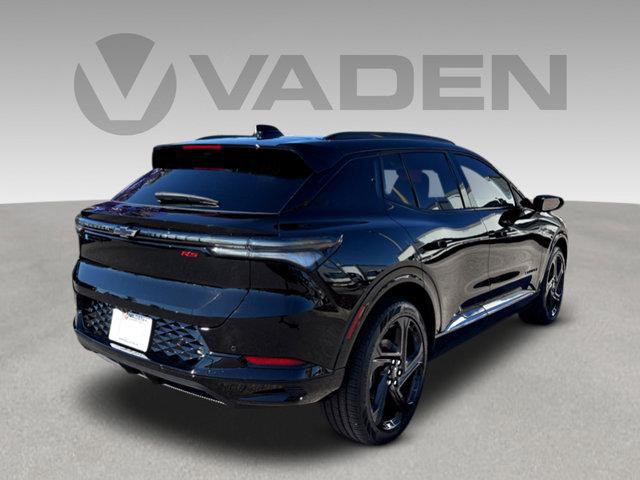 2026 Chevrolet Equinox RS, FWD