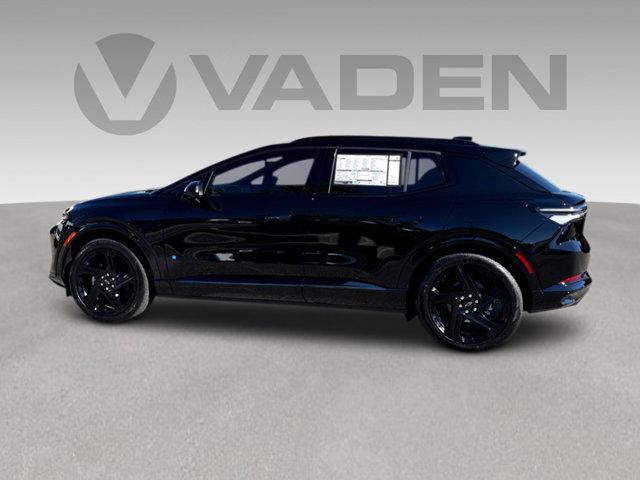 2026 Chevrolet Equinox RS, FWD