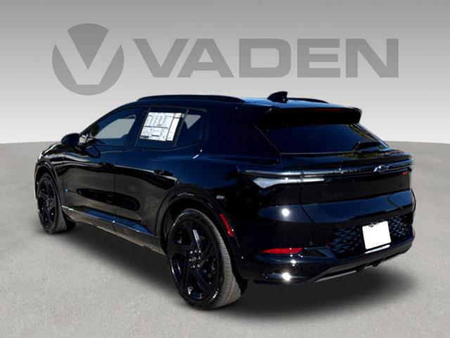 2026 Chevrolet Equinox RS, FWD