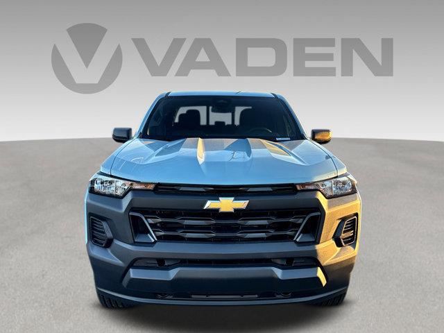 2026 Chevrolet Colorado WT, 4WD