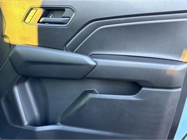 2026 Chevrolet Colorado WT, 4WD
