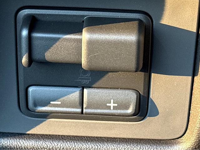 2026 Chevrolet Colorado WT, 4WD