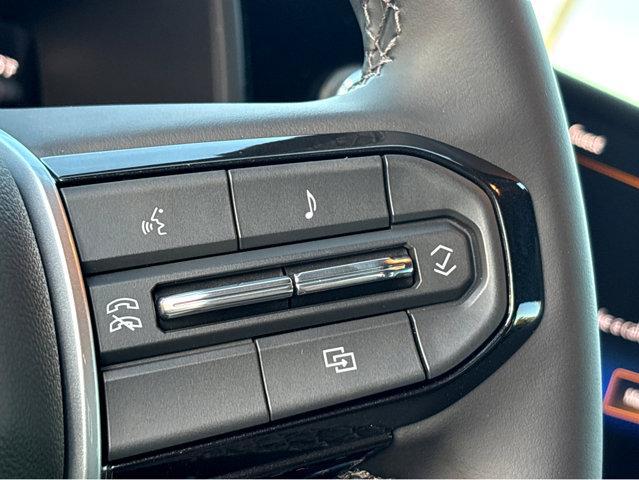 2026 Chevrolet Colorado WT, 4WD