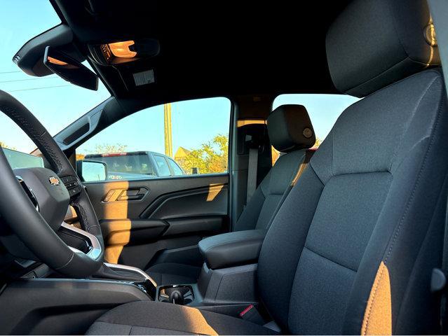 2026 Chevrolet Colorado WT, 4WD
