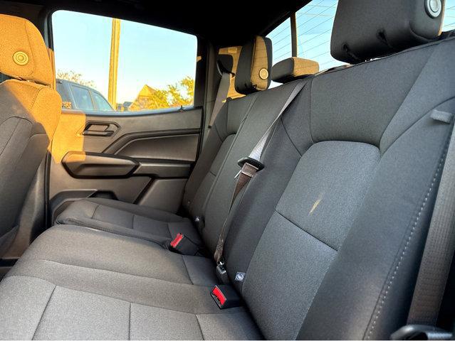 2026 Chevrolet Colorado WT, 4WD