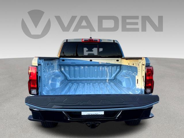 2026 Chevrolet Colorado WT, 4WD