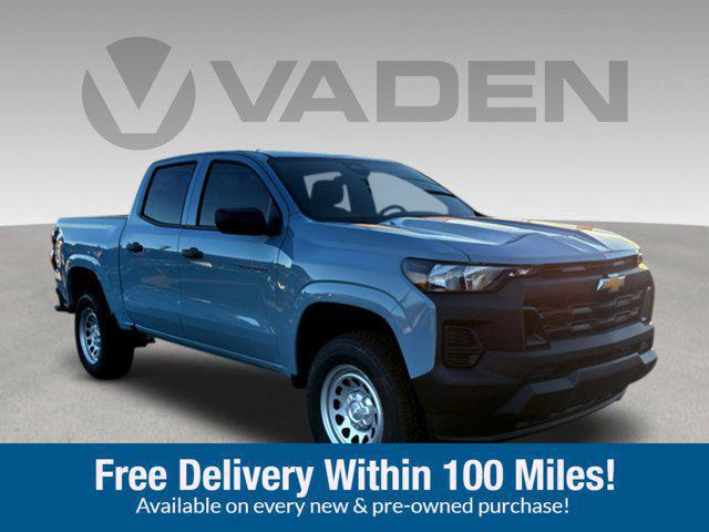 2026 Chevrolet Colorado WT, 4WD for sale in Savannah, GA