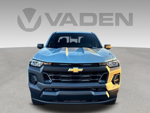 2026 Chevrolet Colorado WT, 4WD