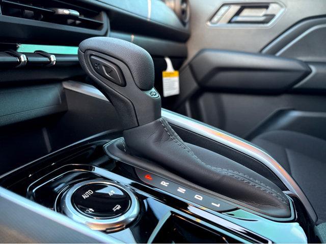 2026 Chevrolet Colorado WT, 4WD