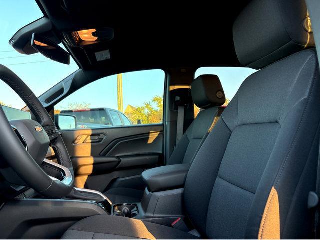 2026 Chevrolet Colorado WT, 4WD
