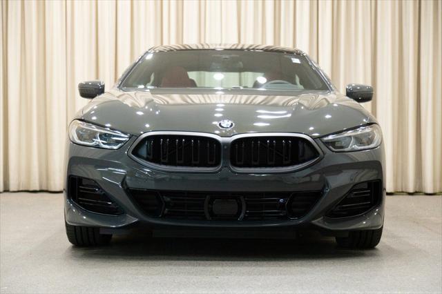 2026 BMW 840 Gran Coupe i xDrive