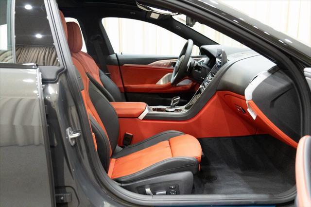2026 BMW 840 Gran Coupe i xDrive
