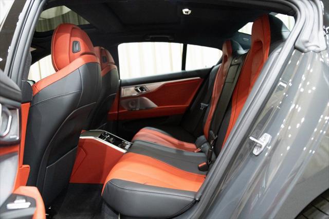 2026 BMW 840 Gran Coupe i xDrive