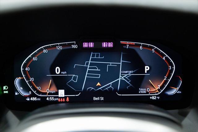 2026 BMW 840 Gran Coupe i xDrive