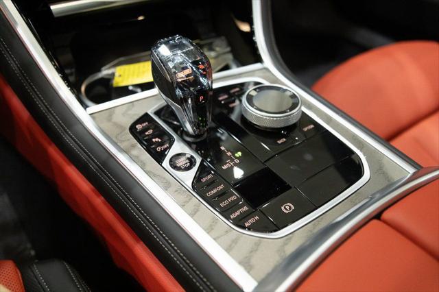 2026 BMW 840 Gran Coupe i xDrive