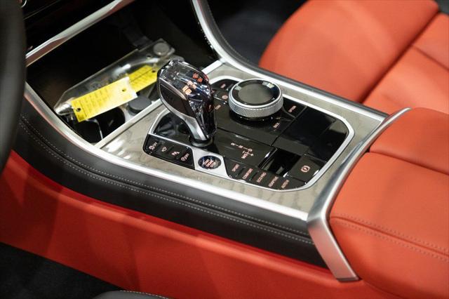 2026 BMW 840 Gran Coupe i xDrive