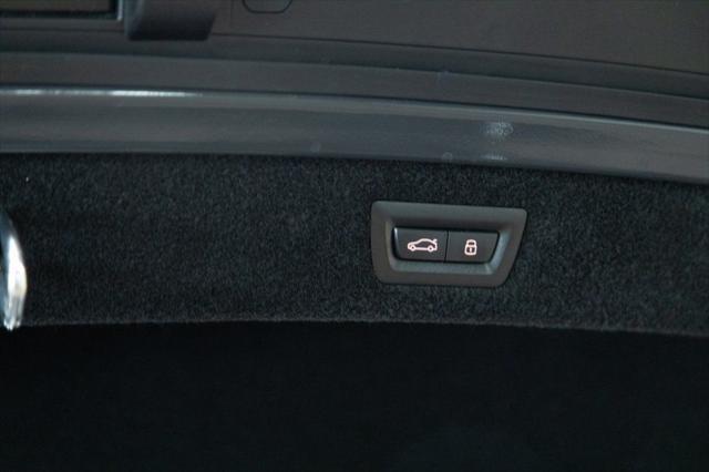 2026 BMW 840 Gran Coupe i xDrive
