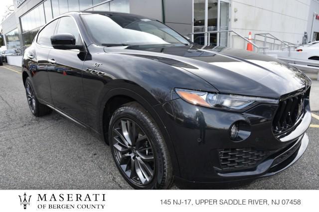 2024 Maserati Levante GT Ultima for sale in Upper Saddle River, NJ