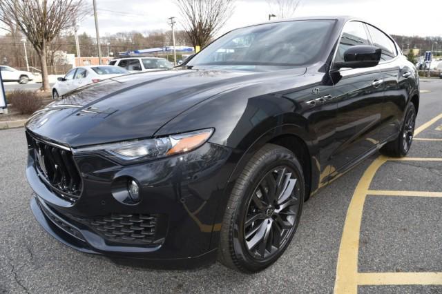 2024 Maserati Levante GT Ultima