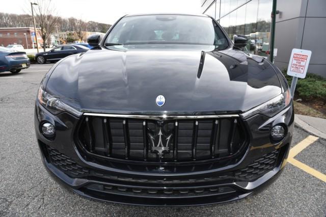 2024 Maserati Levante GT Ultima