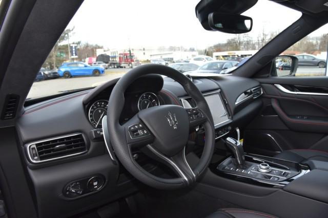 2024 Maserati Levante GT Ultima